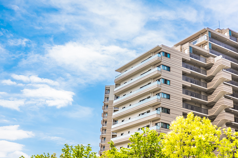 投資用マンションとは